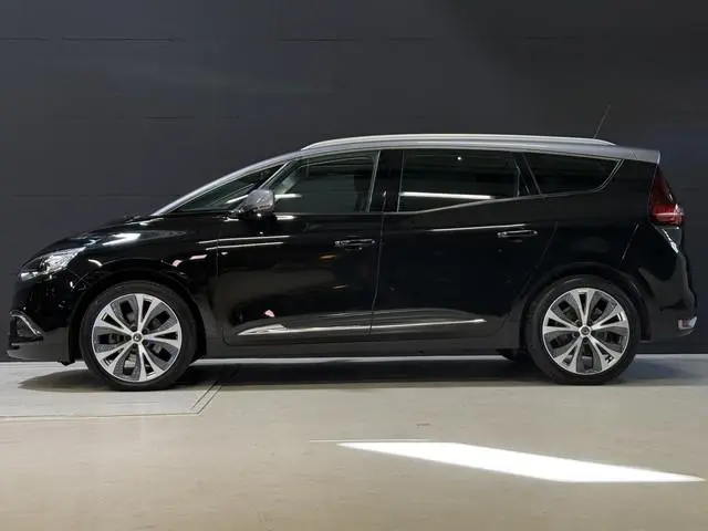 Renault Grand Scénic
