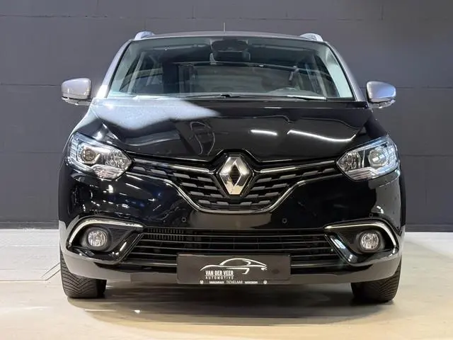 Renault Grand Scénic