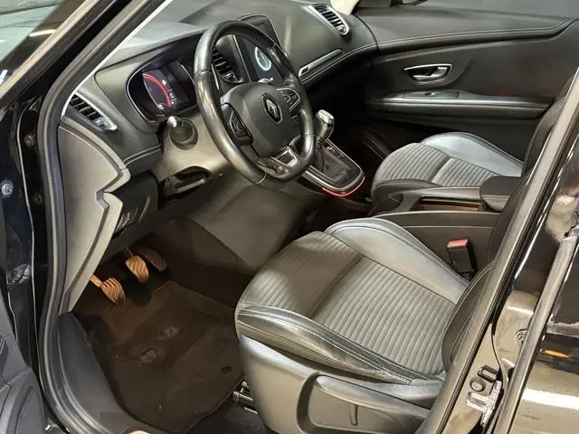 Renault Grand Scénic