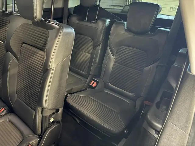 Renault Grand Scénic