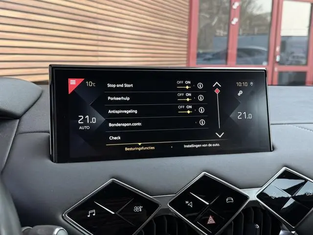 DS DS 3