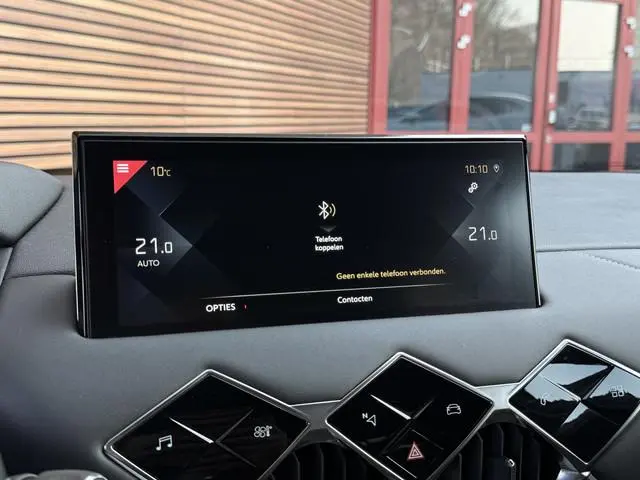 DS DS 3