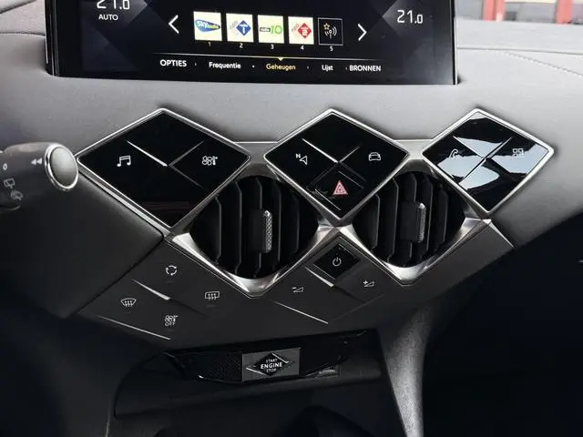 DS DS 3