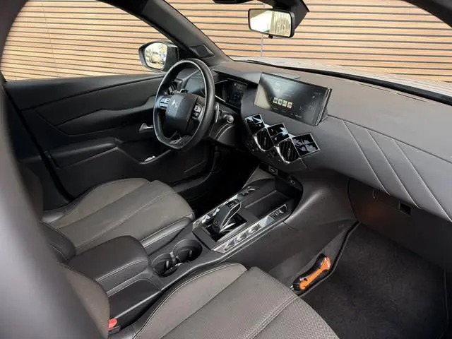 DS DS 3