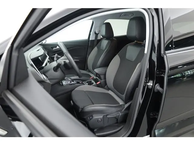 Opel Grandland 1.2 Turbo Business Elegance | Rijklaar! | Orig. NL | Dig. Cockpit | Dodehoek | Elek....