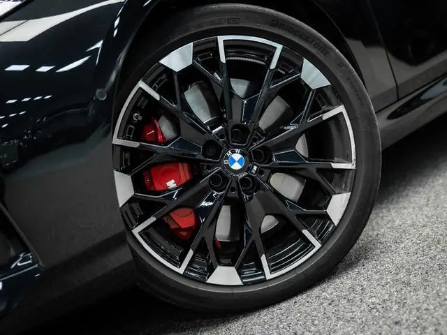 BMW 1-serie M135 xDrive Vol uitgevoerde BMW 135i