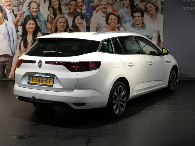 Renault Mégane