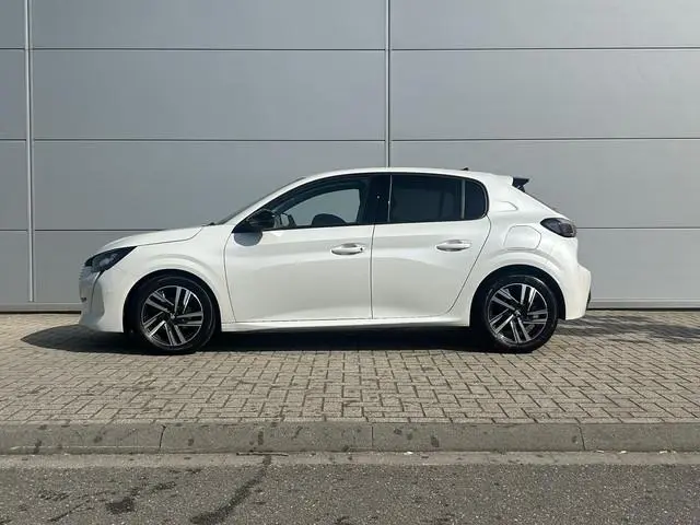 Peugeot 208 1.2 PureTech Allure Pack | Navigatie | Cruise Control | Camera | Apple Carplay/Android A...