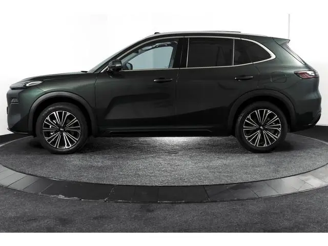 Geely Starray EM-i