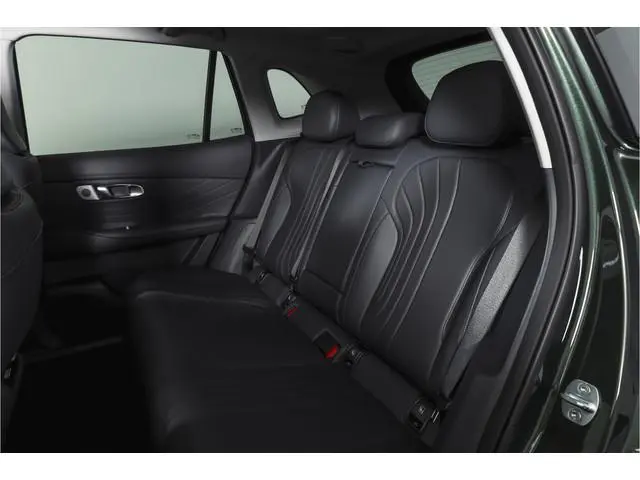 Geely Starray EM-i