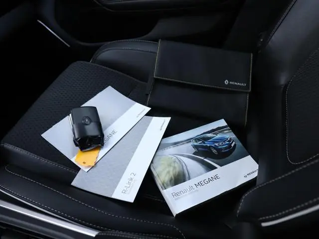 Renault Mégane