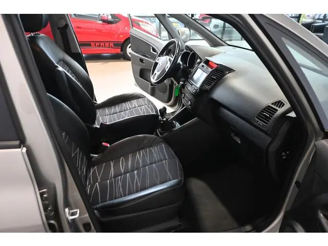 Kia Venga