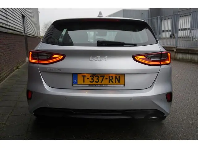 Kia cee'd