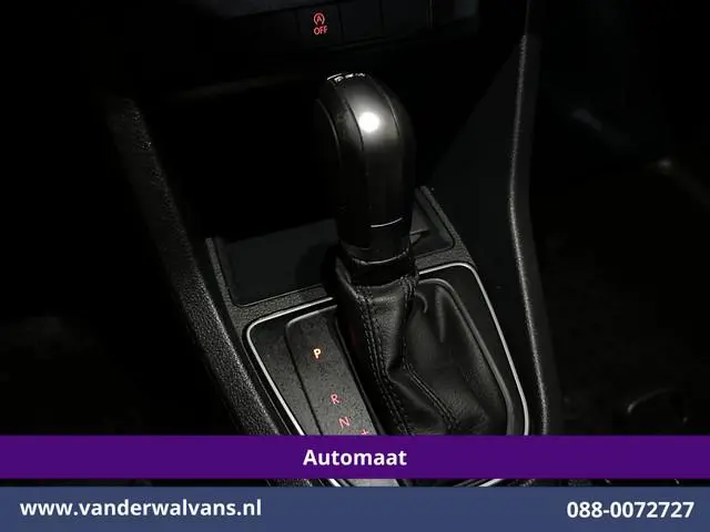 Volkswagen Caddy 2.0 TDI 102pk Automaat L1H1 Euro6 Airco | Navigatie | Apple Carplay | Adaptieve Cru...