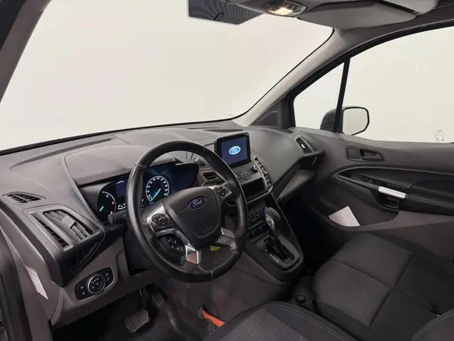 Ford Transit Connect 1.5 EcoBlue L2 Trend Airco Navigatie Parkeersensoren Camera Cruise Control
