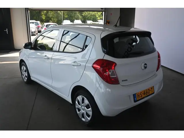 Opel KARL