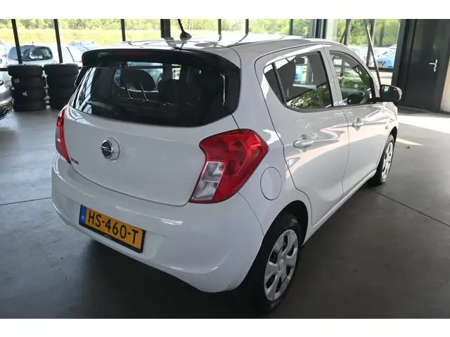 Opel KARL