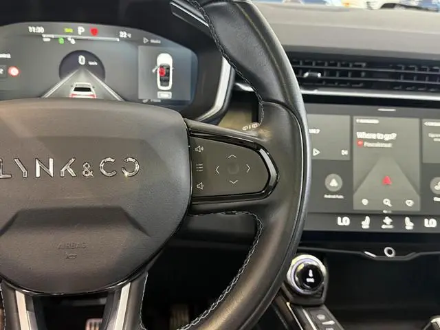 Lynk & Co 01