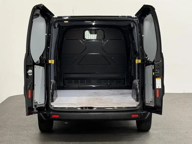 Ford Transit Custom 300 2.0 TDCI L1H1 Trend Automaat Parkeersensoren Cruise Control Airco Stoelverwa...