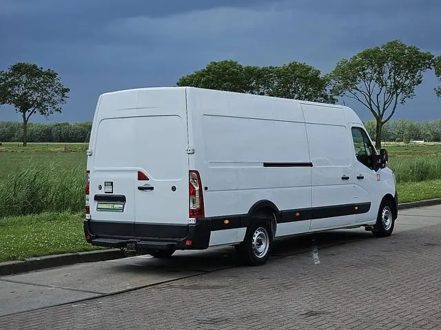RENAULT MASTER 2.3 l4h2 navi ac euro6!