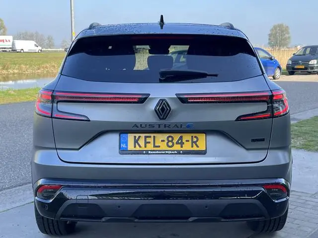Renault Austral