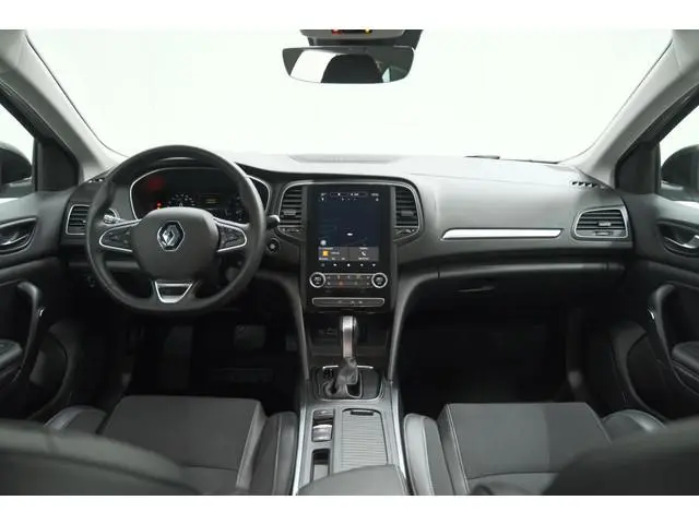 Renault Mégane Estate TCe 140 EDC Techno | Dodehoekdetectie | Camera | 9.3 Inch Grootscherm | Climat...