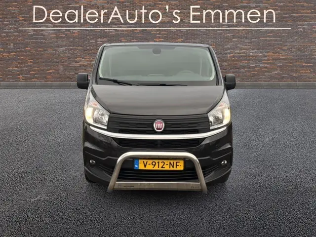 Fiat Talento