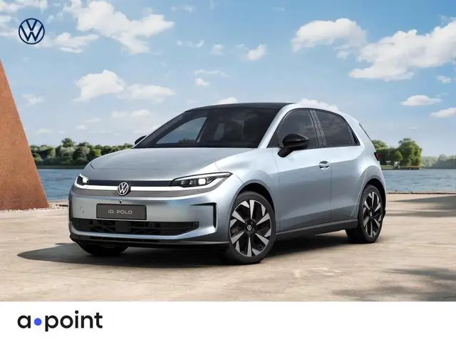 Volkswagen ID. Polo Style First Edition 52 kWh accu, 155 kW / 211 PK H Achteruitrijcamera | Carplay...