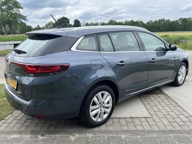 Renault Mégane