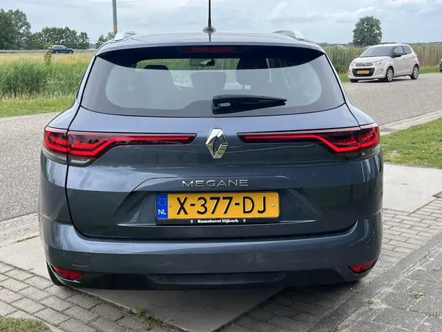 Renault Mégane