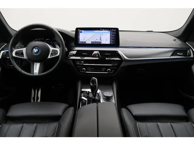 BMW 5-serie Touring 530e Business Edition Plus