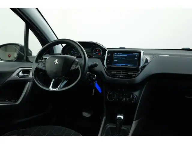 Peugeot 2008 1.2 PureTech Active | Automaat | Cruise control | Airco