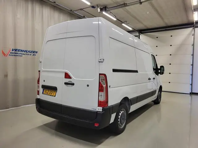Opel Movano 2.3CDTI 136pk L2/H2 Euro 6!