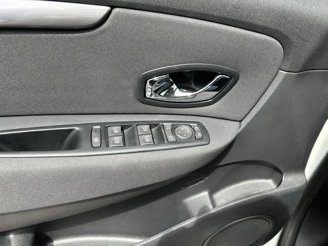 Renault Grand Scénic