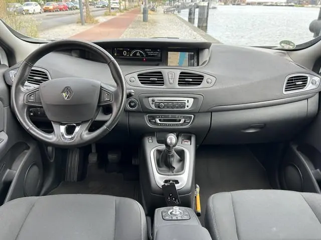 Renault Grand Scénic
