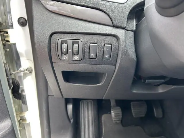Renault Grand Scénic