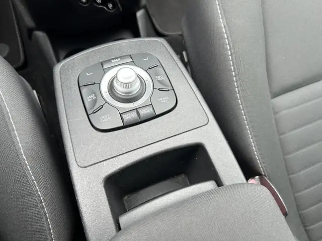 Renault Grand Scénic
