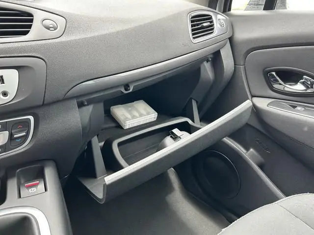 Renault Grand Scénic