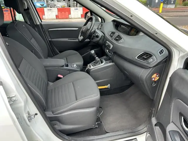 Renault Grand Scénic