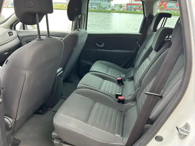 Renault Grand Scénic