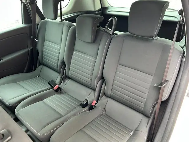 Renault Grand Scénic