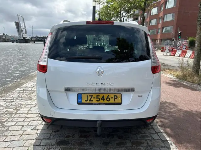Renault Grand Scénic