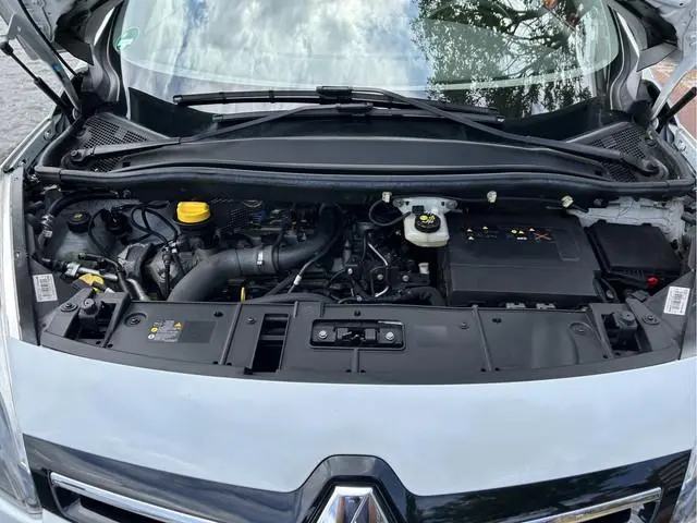 Renault Grand Scénic
