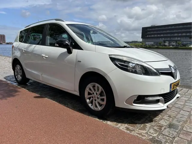Renault Grand Scénic