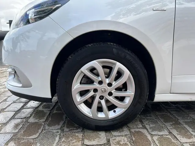 Renault Grand Scénic
