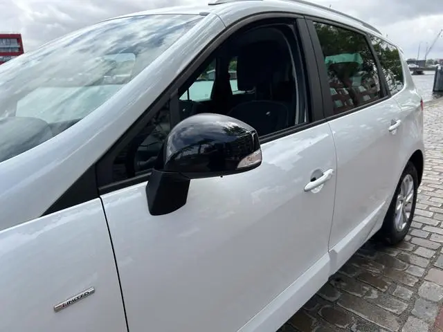 Renault Grand Scénic