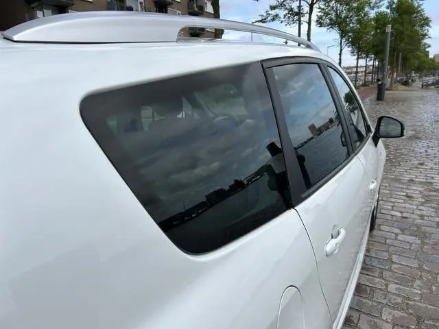 Renault Grand Scénic