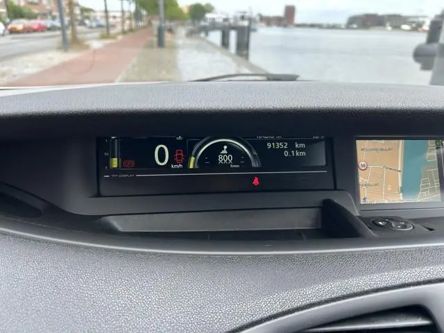 Renault Grand Scénic