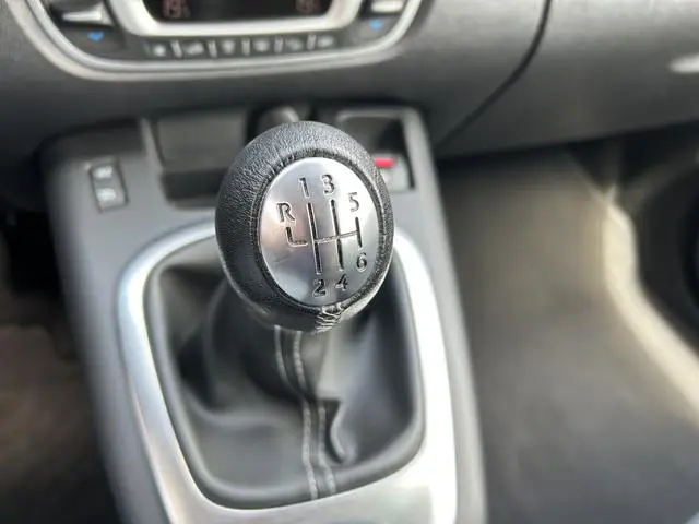 Renault Grand Scénic