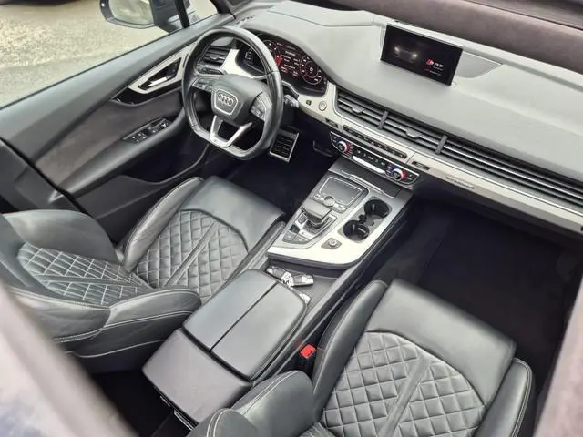 Audi SQ7
